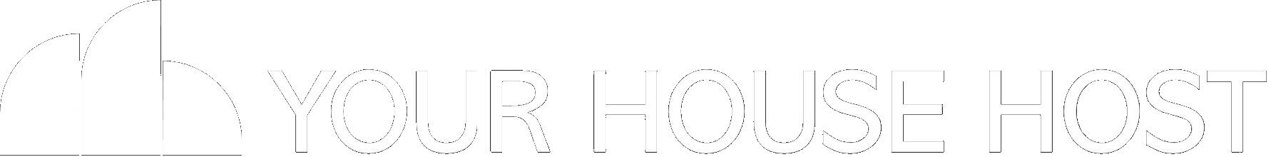 Your House Host logo